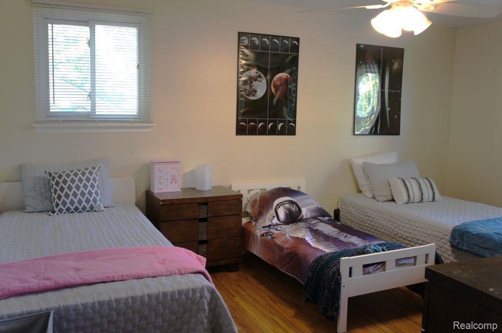 4619 Curtis Lane, Clarkston, MI — Photo 20