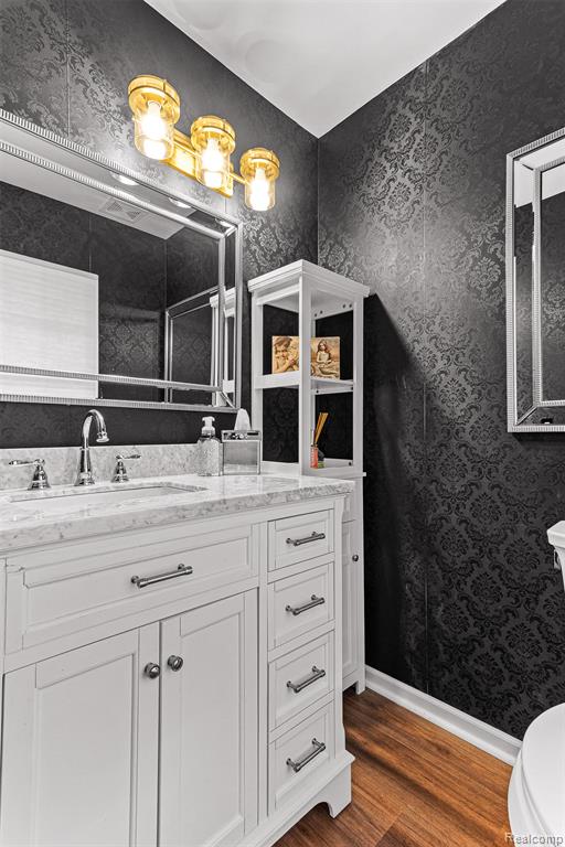 4680 Hunters Circle W, Canton, MI 48188 — Photo 16