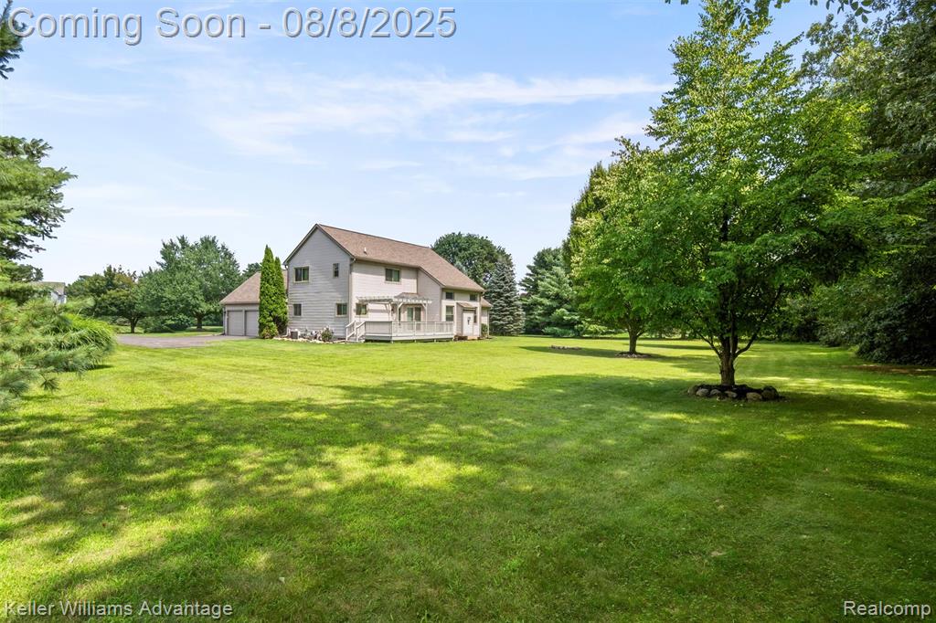 8891 Dexter Gables Lane, Dexter, MI 48130 — Photo 55