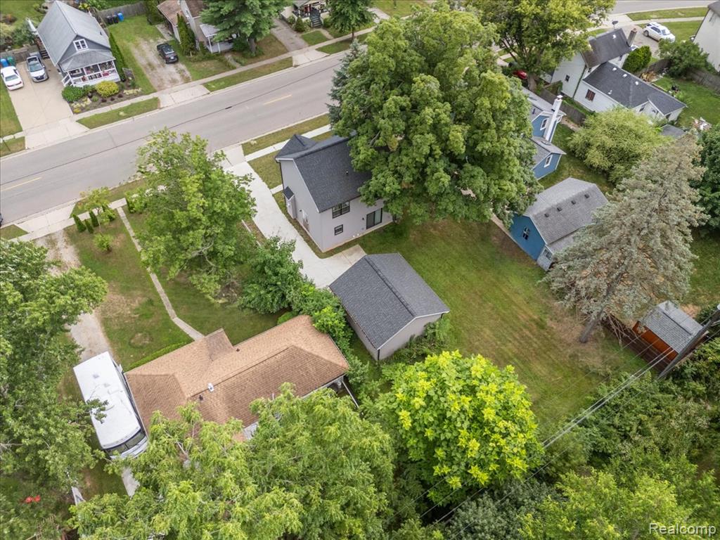 440 Livingston Street, Howell, MI 48843 — Photo 32