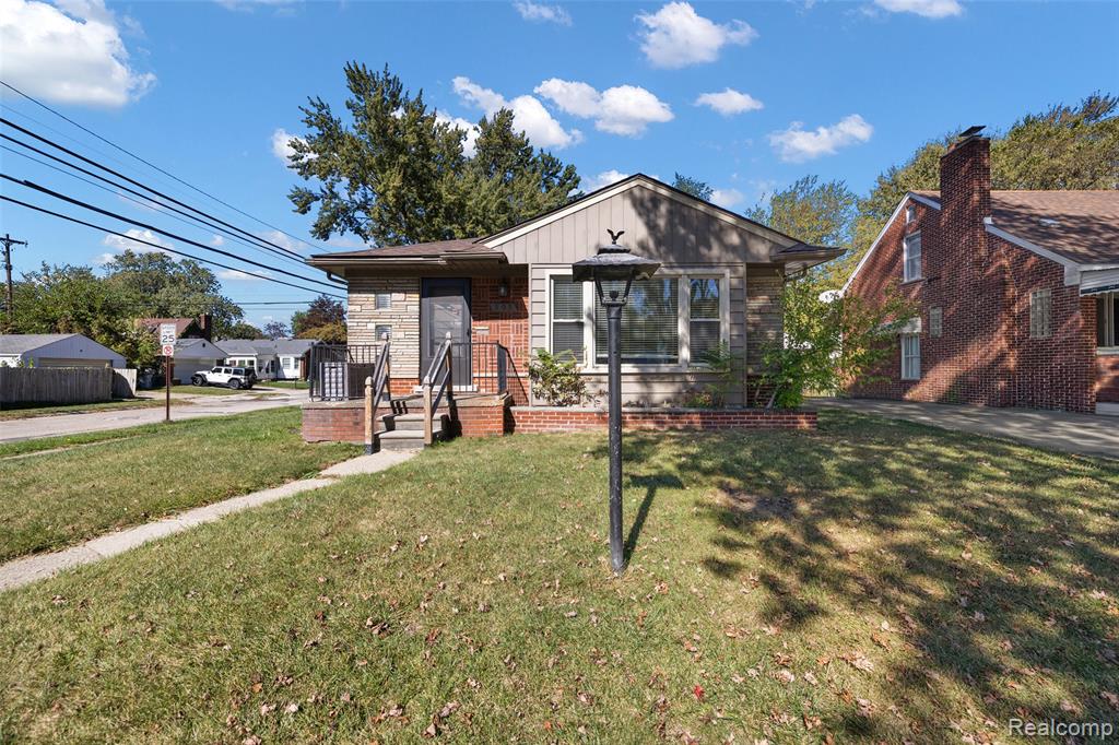 505 E Meyers Avenue, Hazel Park, MI 48030 — Photo 3