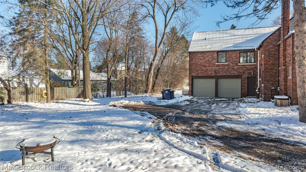 75 Hillsdale Road, Bloomfield Hills, MI 48302 — Photo 67