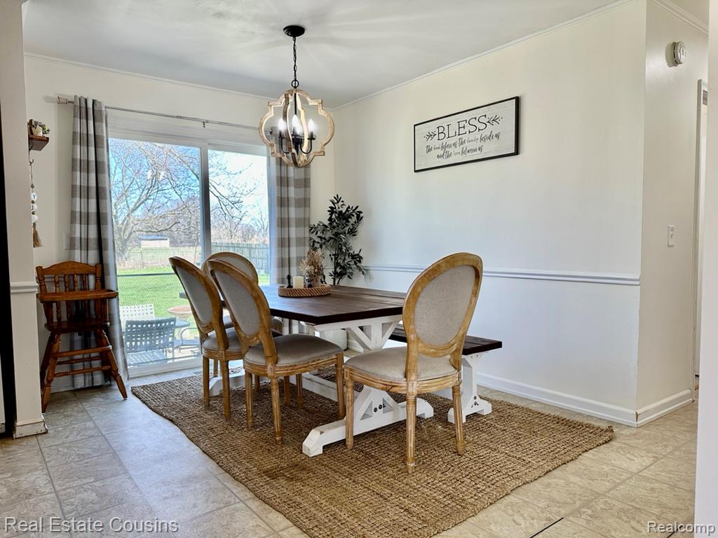 9335 Sheridan Road, Gaines Vlg, MI 48436 — Photo 8
