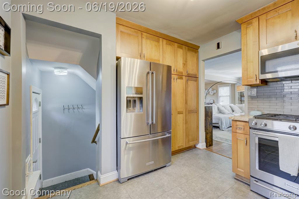 540 W Breckenridge Street, Ferndale, MI 48220 — Photo 15