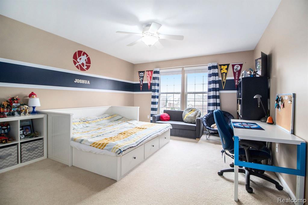 49053 Freestone Drive, Northville, MI 48168 — Photo 27