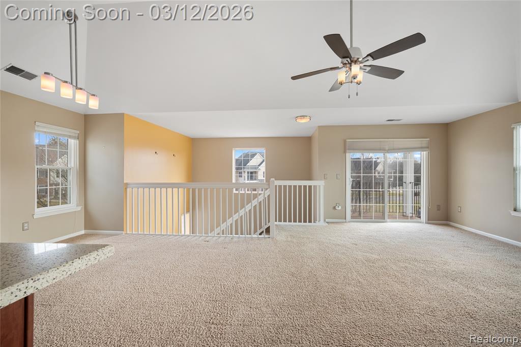 3161 Kneeland Circle, Howell, MI 48843 — Photo 3