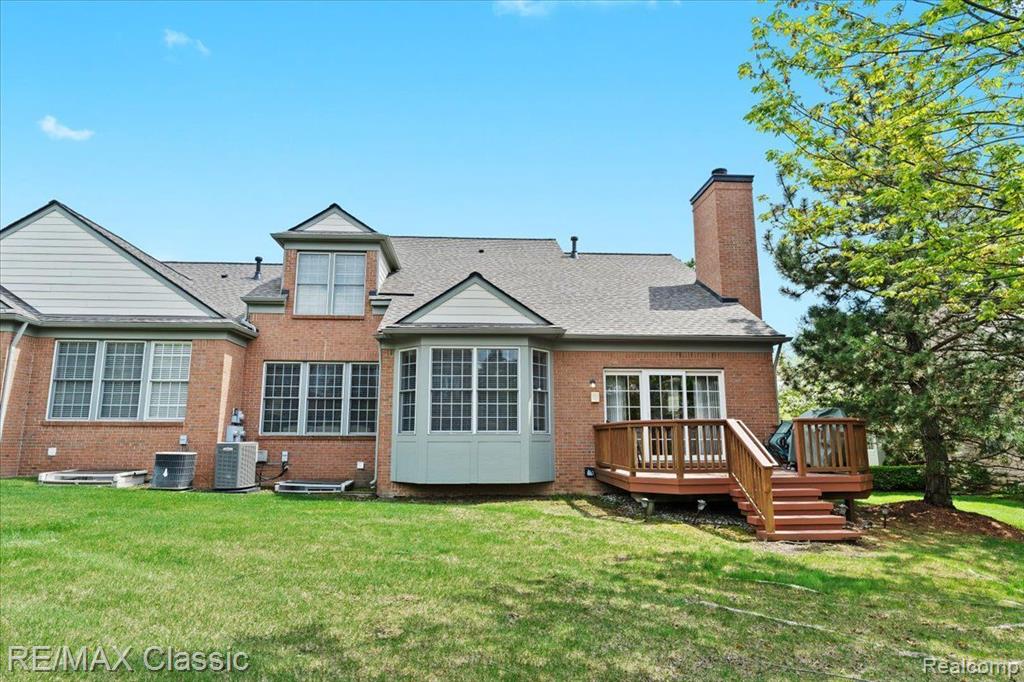 44452 ASPEN RIDGE Drive, Northville, MI 48168 — Photo 6