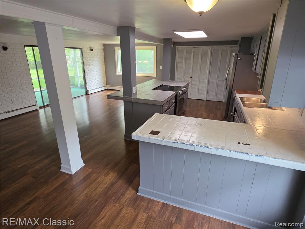 726 Oda Street, Davison, MI 48423 — Photo 3