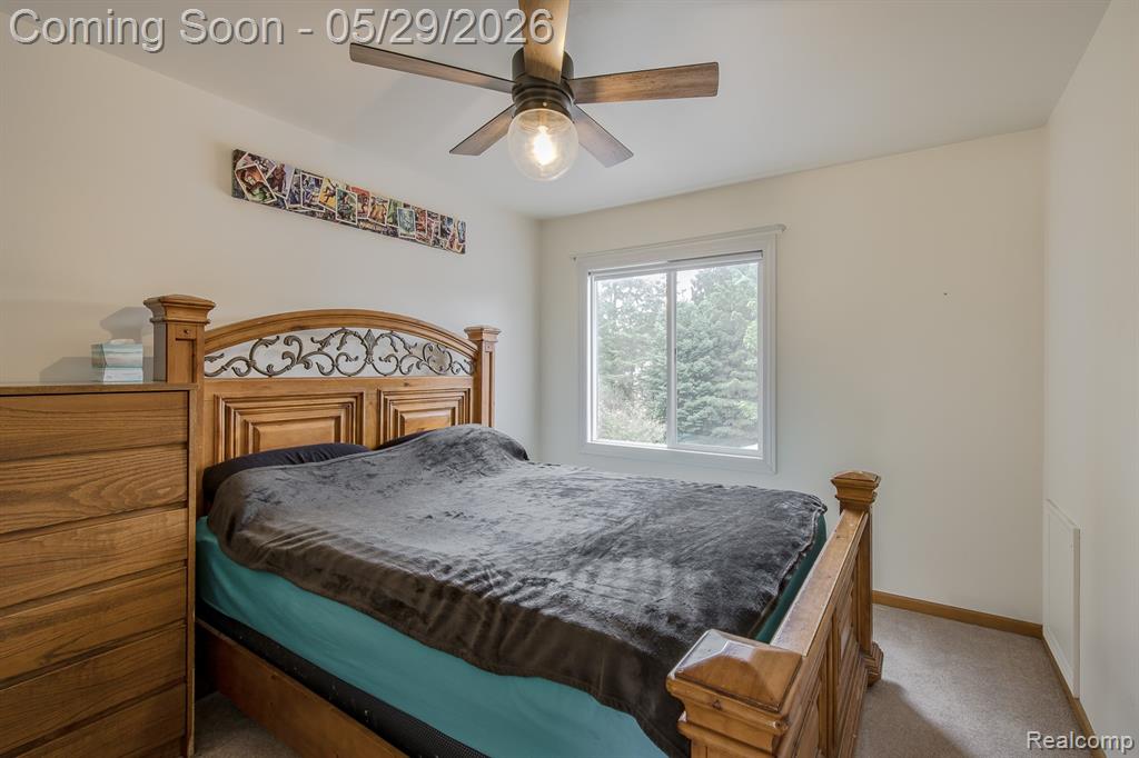 2241 Elkridge Circle, Highland, MI 48356 — Photo 37