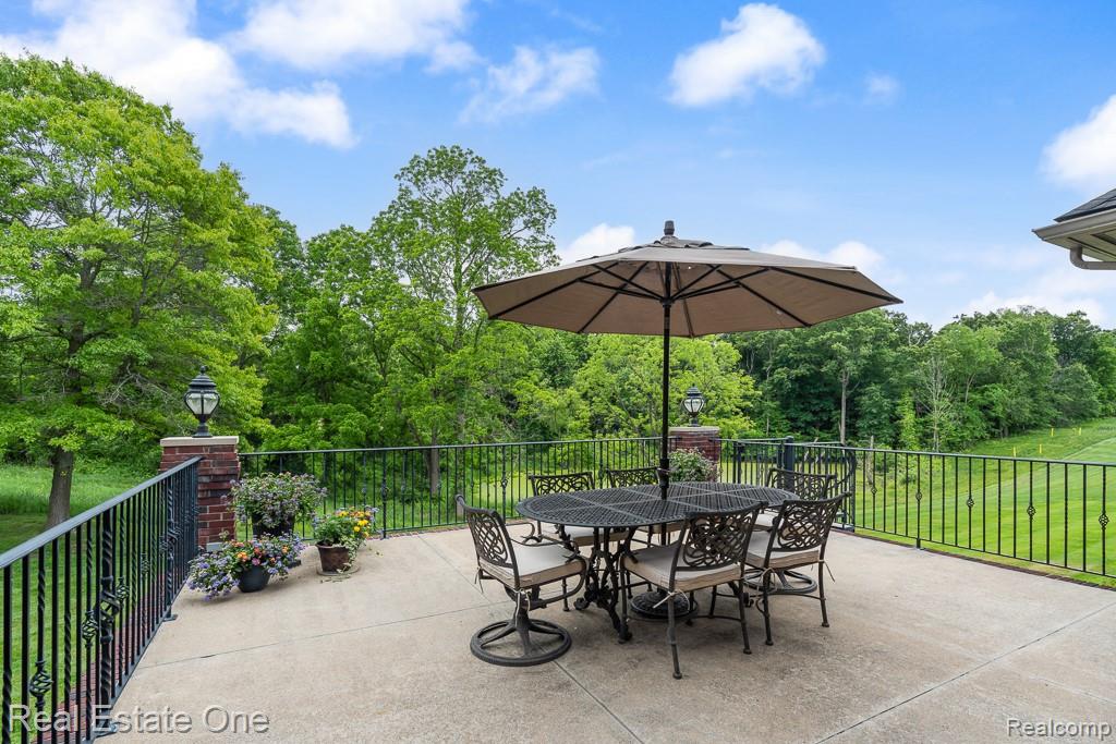 2737 Pebble Beach Drive, Oakland, MI — Photo 17