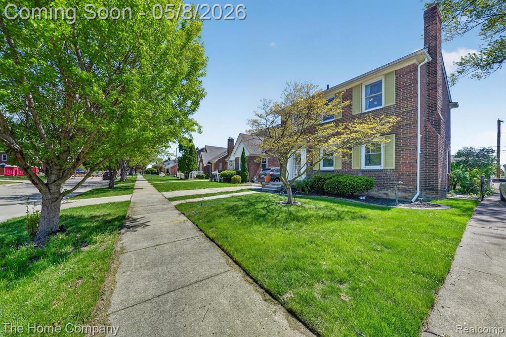 13117 Catalpa Street, Southgate, MI 48195 — Photo 2