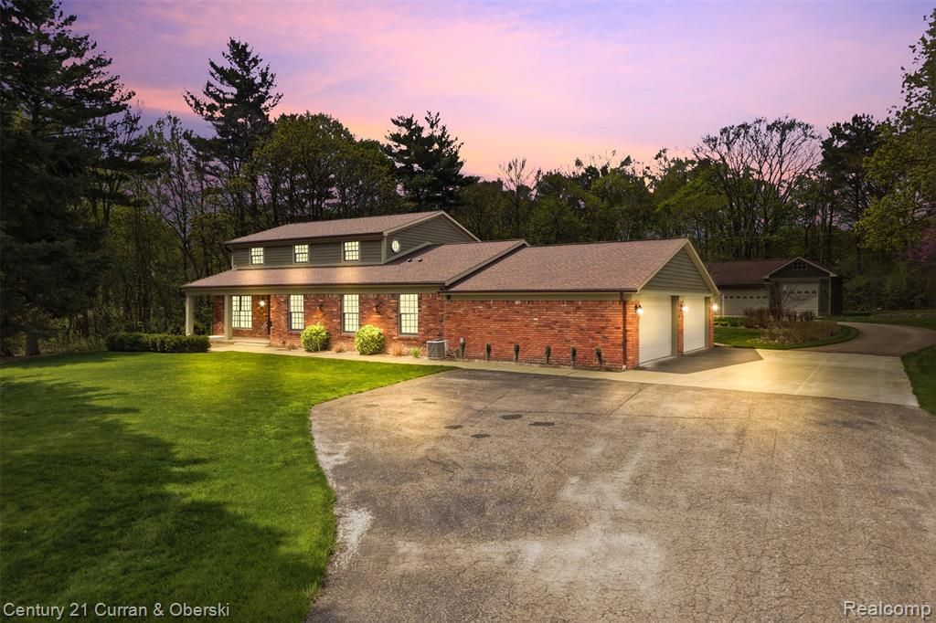 19559 Meadowbrook Road, Northville, MI 48167 — Photo 3