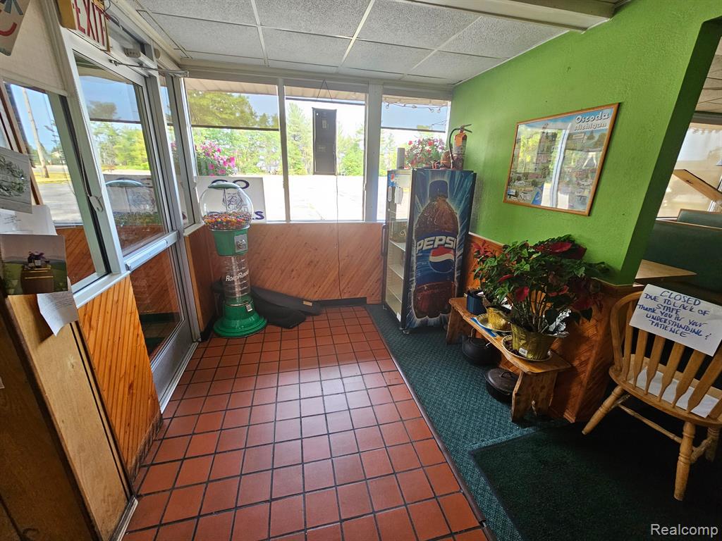 884 S STATE Street, Oscoda, MI, 48750