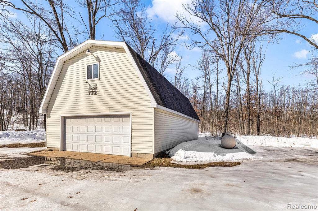 7727 Bald Hill Road, Grayling, MI 49738 — Photo 44