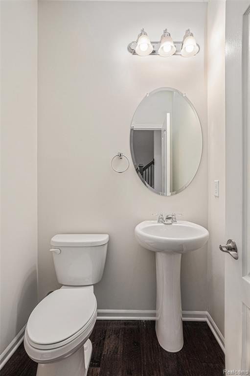 24727 IVY LANE, Novi, MI — Photo 14