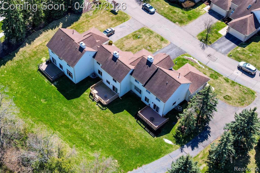 43470 Algonquin Drive, Novi, MI — Photo 56