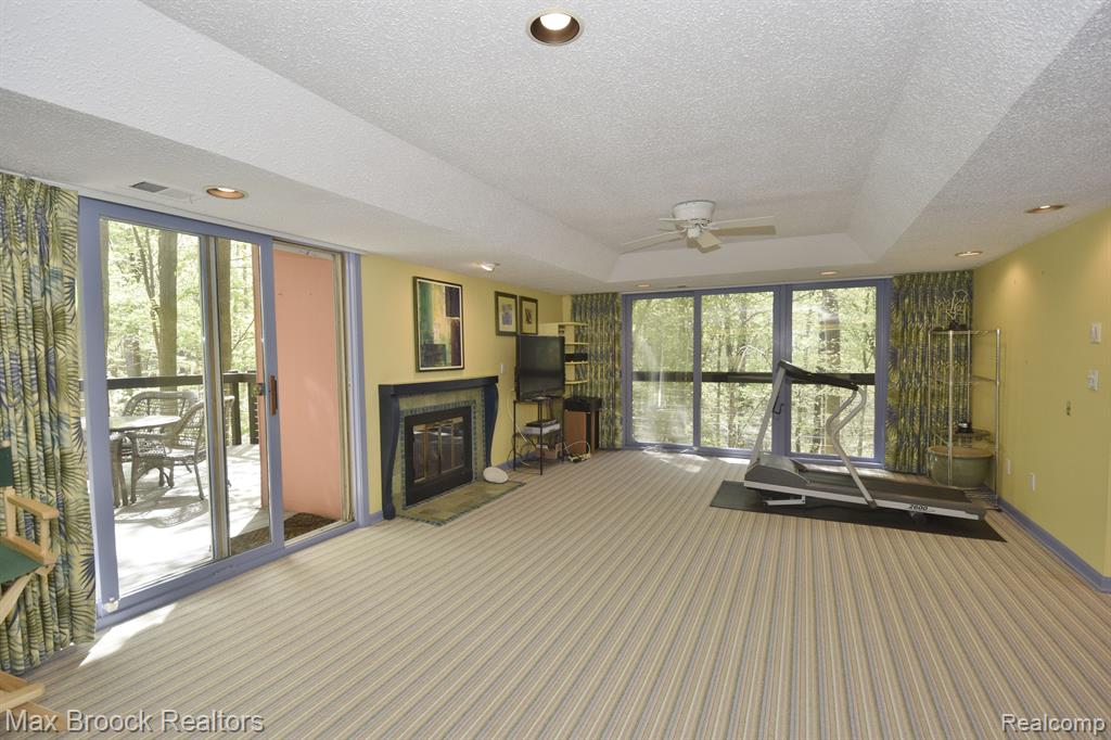 1030 STRATFORD PLACE, # 12, Bloomfield Hills, MI 48304 — Photo 41