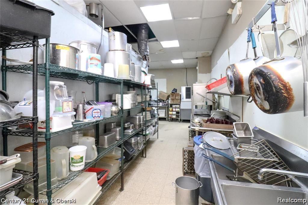 2563 ELLSWORTH Rd, Ypsilanti, MI 48197 — Photo 14