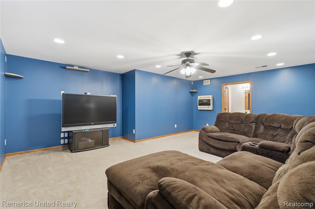 1842 Autumn Glen Drive, Howell, MI 48843 — Photo 46