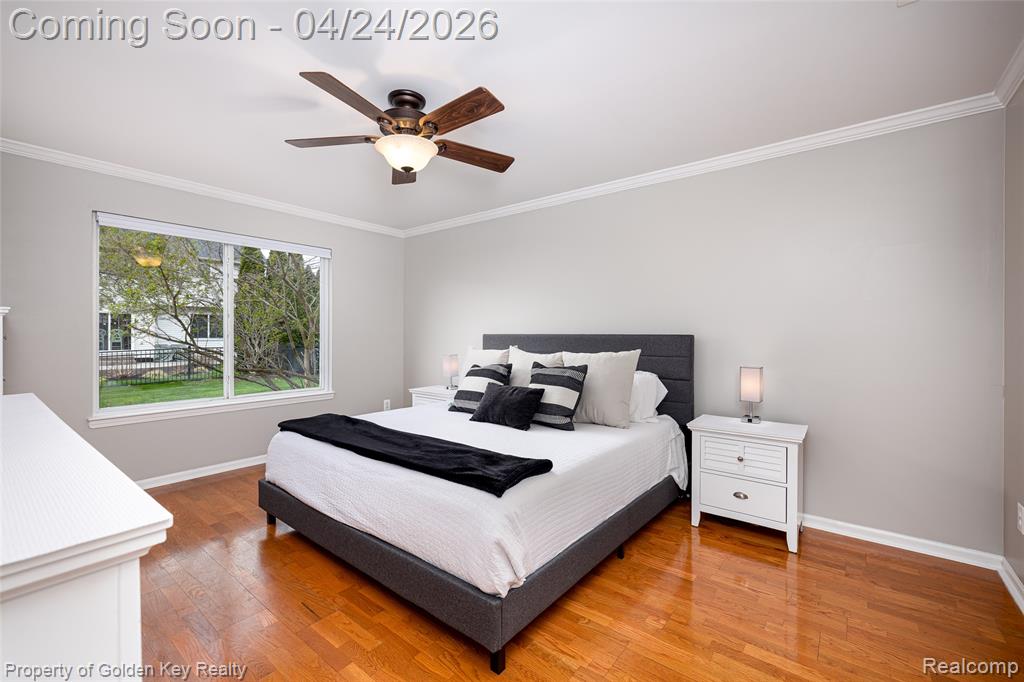 403 S Pine Creek Court, Waterford, MI 48327 — Photo 15