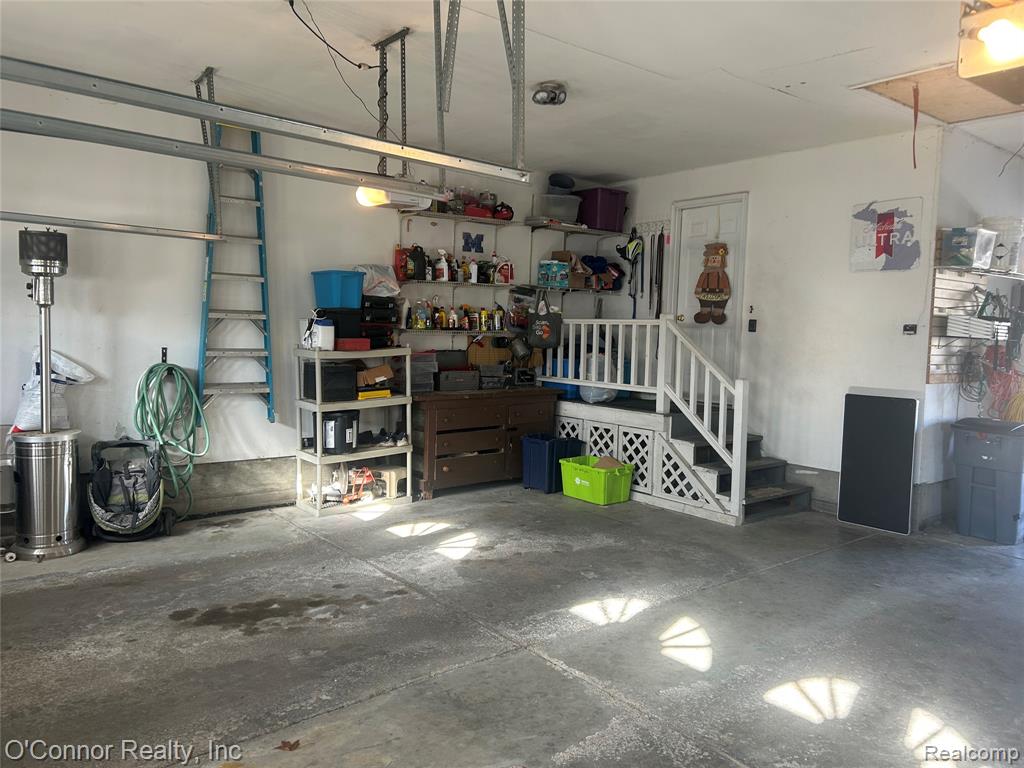 720 Arlington Circle, Marysville, MI 48040 — Photo 48