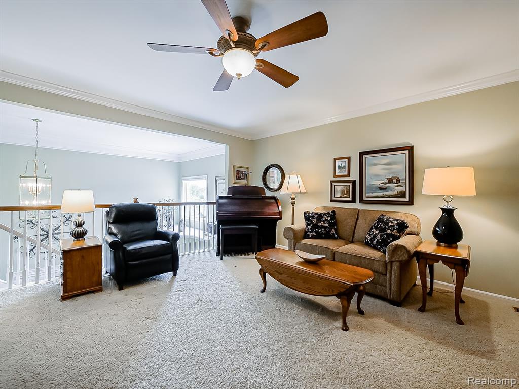 44415 Aspen Ridge Drive, Northville, MI 48168 — Photo 44