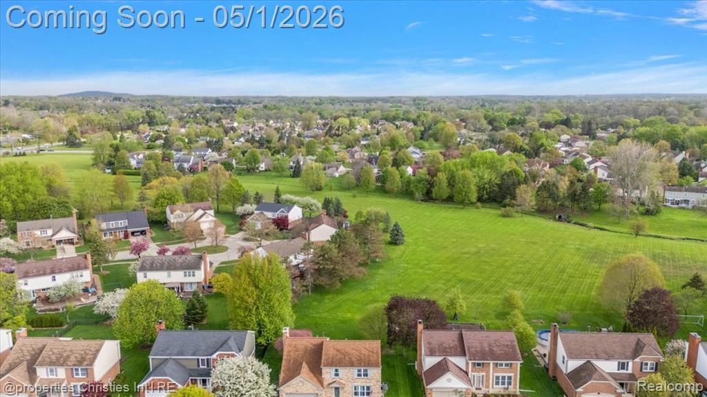 46481 E Oak Manor Court, Canton, MI 48187 — Photo 18