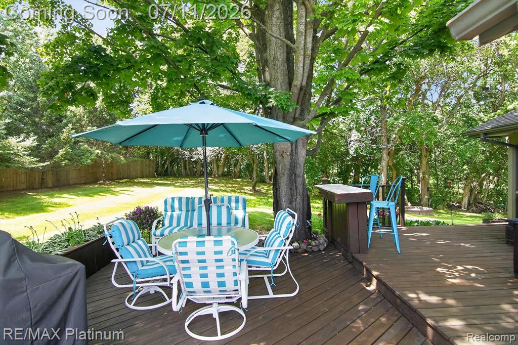 13365 N Territorial Road, Gregory, MI 48137 — Photo 41