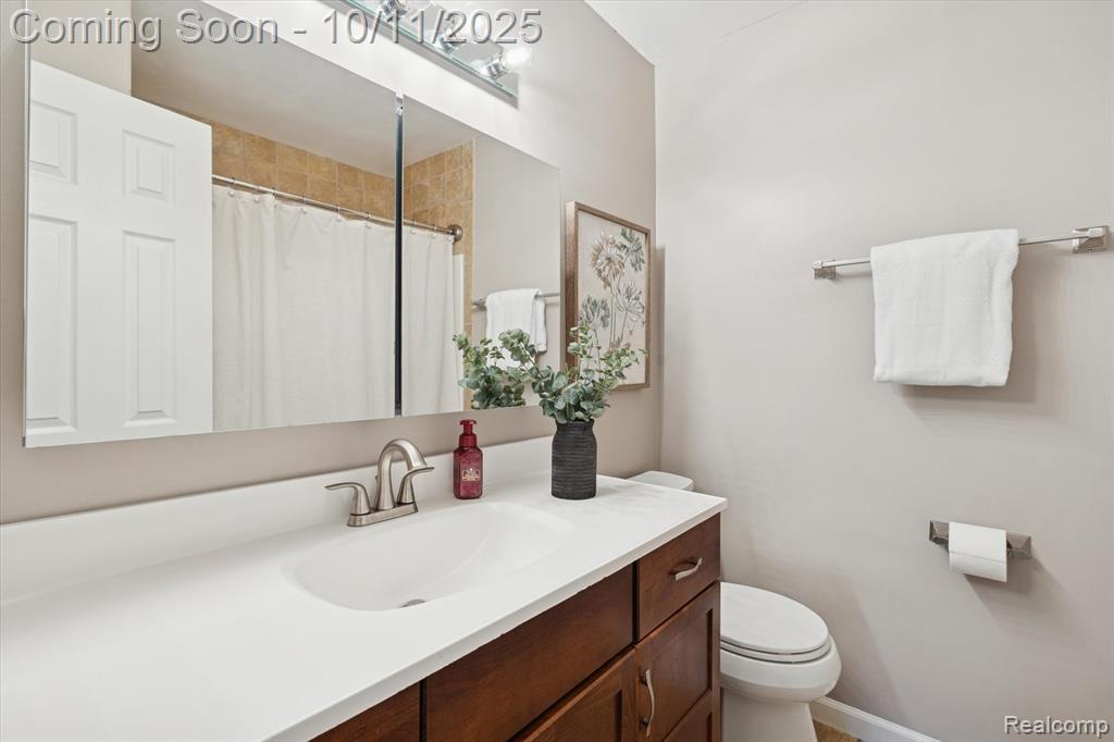 6457 Bristol Road, Swartz Creek, MI 48473 — Photo 32