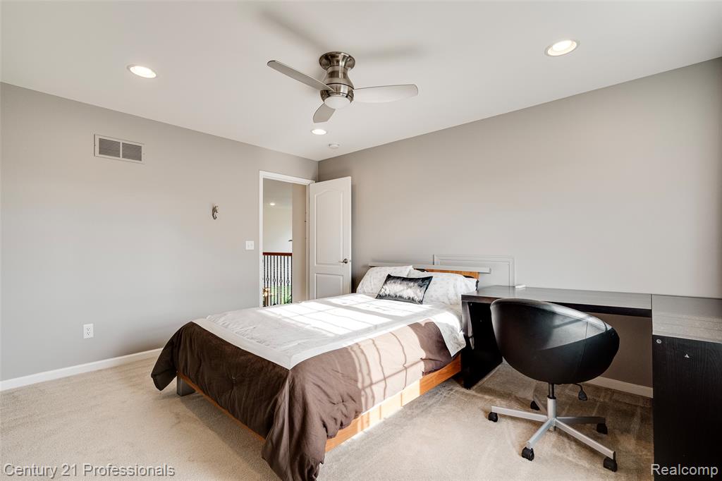 50553 Billenca Drive, Novi, MI — Photo 64