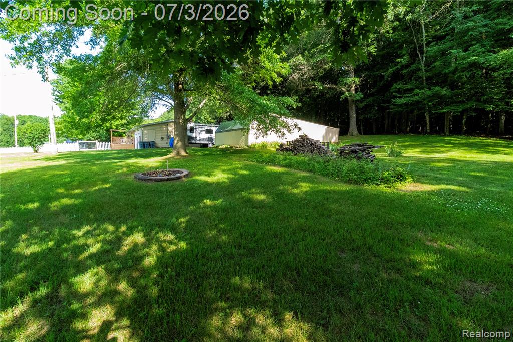 2436 Judy Conn Drive, Lapeer, MI 48446 — Photo 32