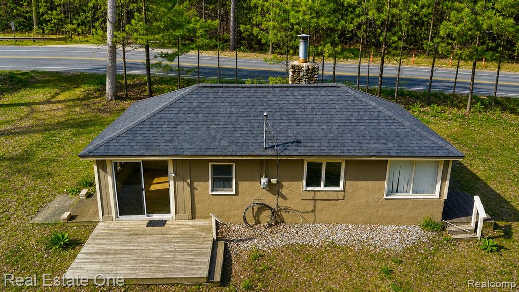 1961 N Beechwood Drive, Mears, MI 49436 — Photo 16