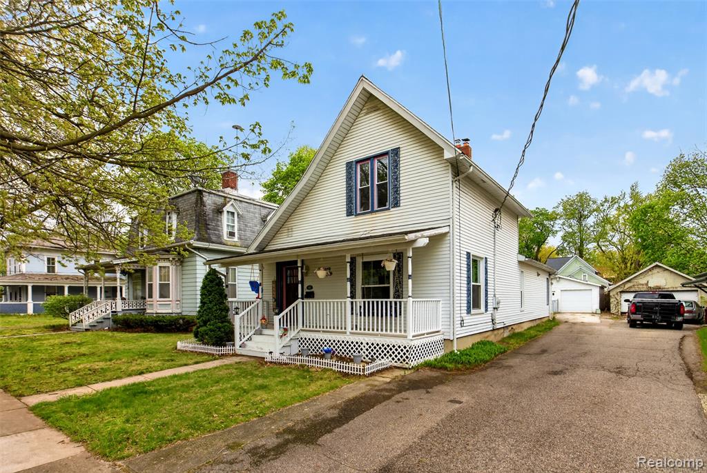 647 N Washington Street, Owosso, MI 48867 — Photo 34