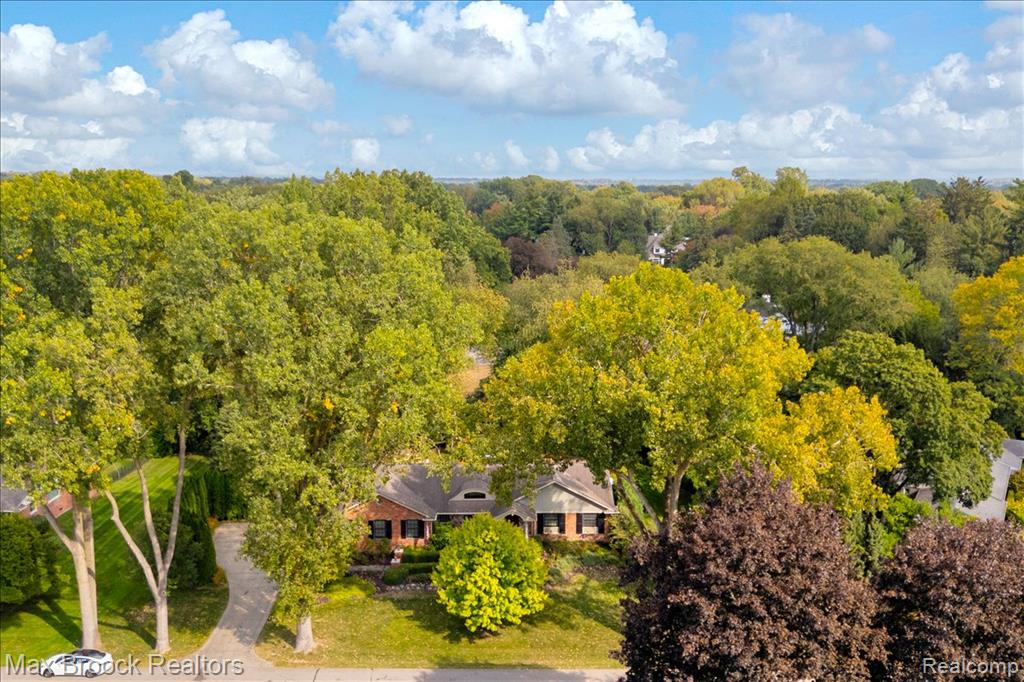 6287 Thorncrest Drive, Bloomfield Hills, MI 48301 — Photo 78