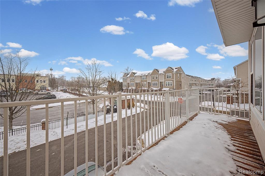 3157 Johanna Ware W, Wixom, MI 48393 — Photo 20