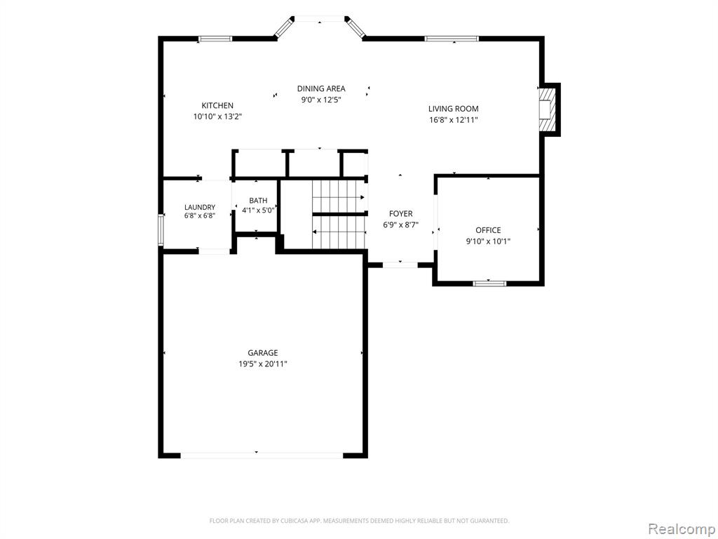 4076 Ash Tree Lane, Howell, MI 48843 — Photo 17