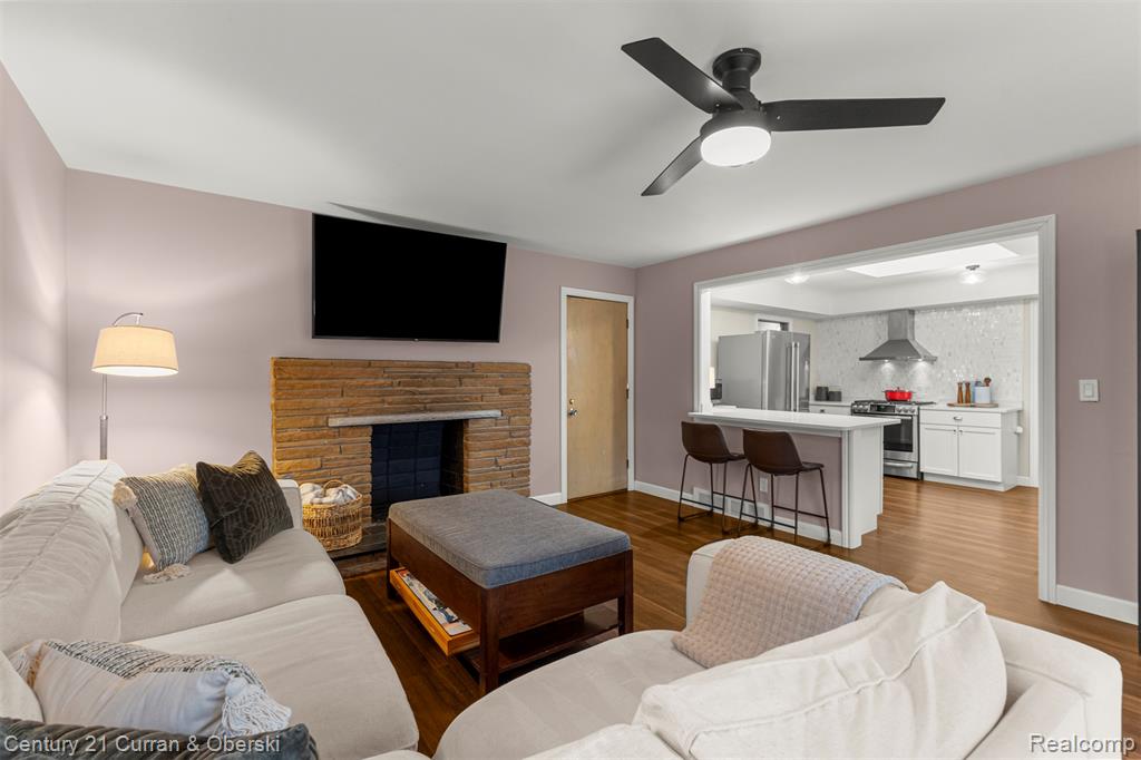 20766 Hcl Jackson, Grosse Ile, MI 48138 — Photo 13