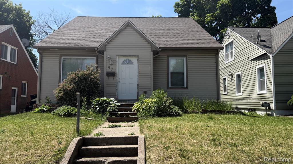 47 Osceola Drive, Pontiac, MI 48341
