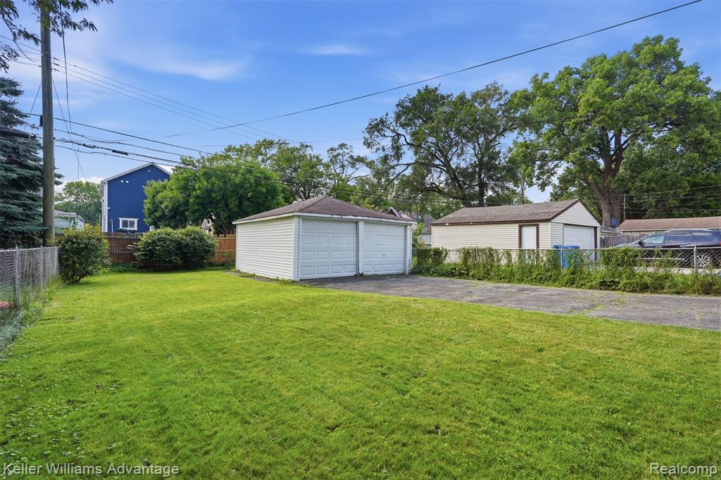 4218 Huron Street, Dearborn Heights, MI 48125 — Photo 31