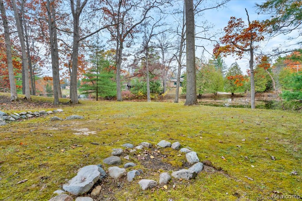 75 Ridgemont Road, Oxford, MI 48370 — Photo 68