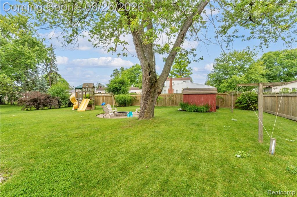773 Calder Court, Saline, MI 48176 — Photo 25