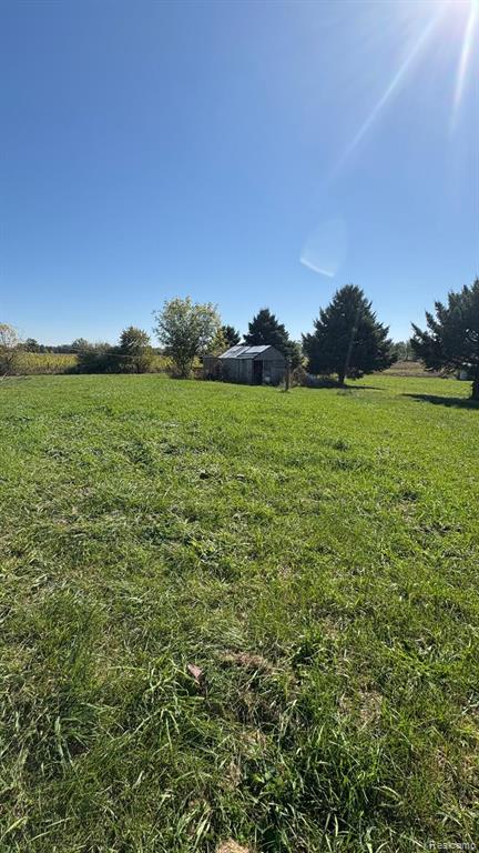 1832 E CARSON CITY Road, Sheridan, MI 48884 — Photo 43