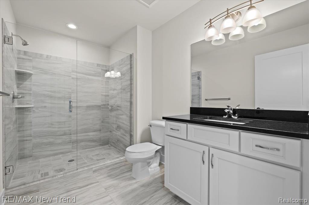 2406 Madison Street, Wixom, MI 48393 — Photo 24