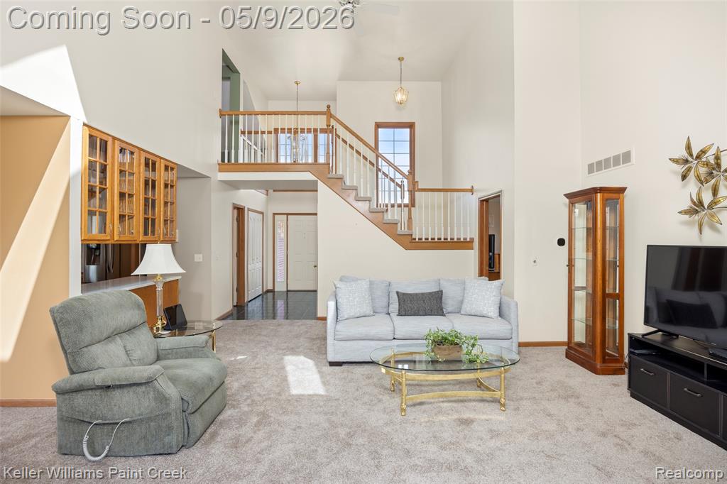 53435 Pimpernil Lane, Chesterfield, MI — Photo 5