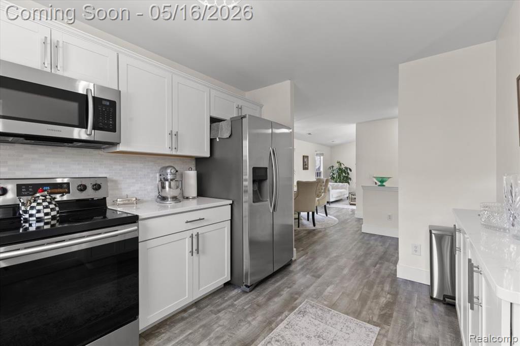 43456 Pendleton Circle, Sterling Heights, MI 48313 — Photo 12