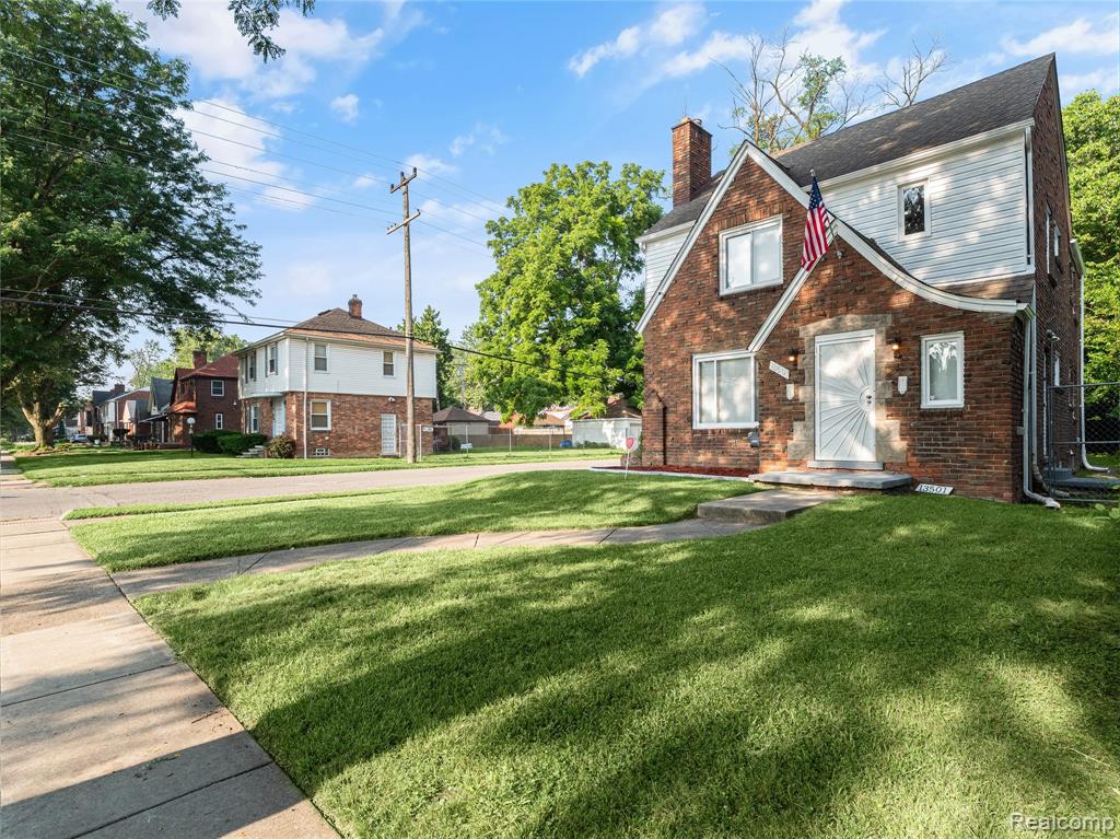 13501 Mettetal Street, Detroit, MI 48227 — Photo 45