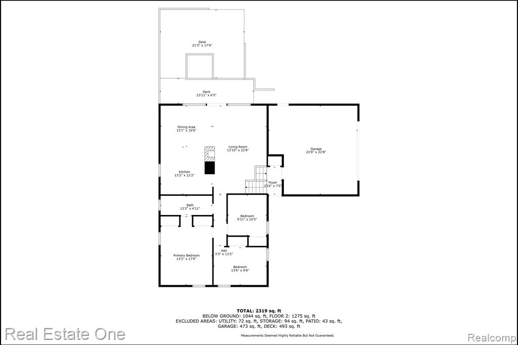 7311 BISCAYNE Court, White Lake, MI 48383 — Photo 27