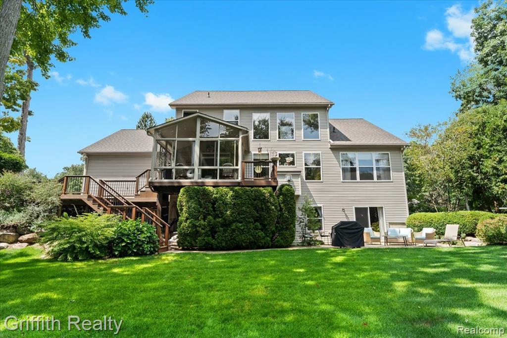 7524 Elmbrooke Way, Brighton, MI 48116 — Photo 4