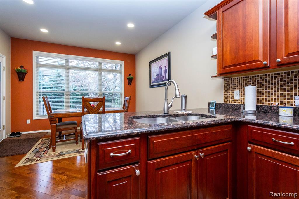 7873 Firestone Lane, Washington, MI — Photo 19