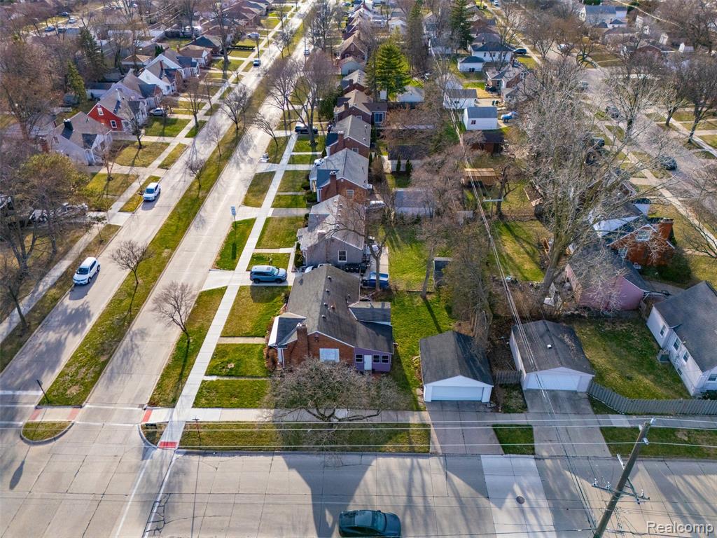 14000 Lincoln Street, Oak Park, MI 48237 — Photo 43